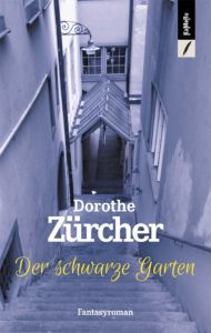 Dorothe Zürcher